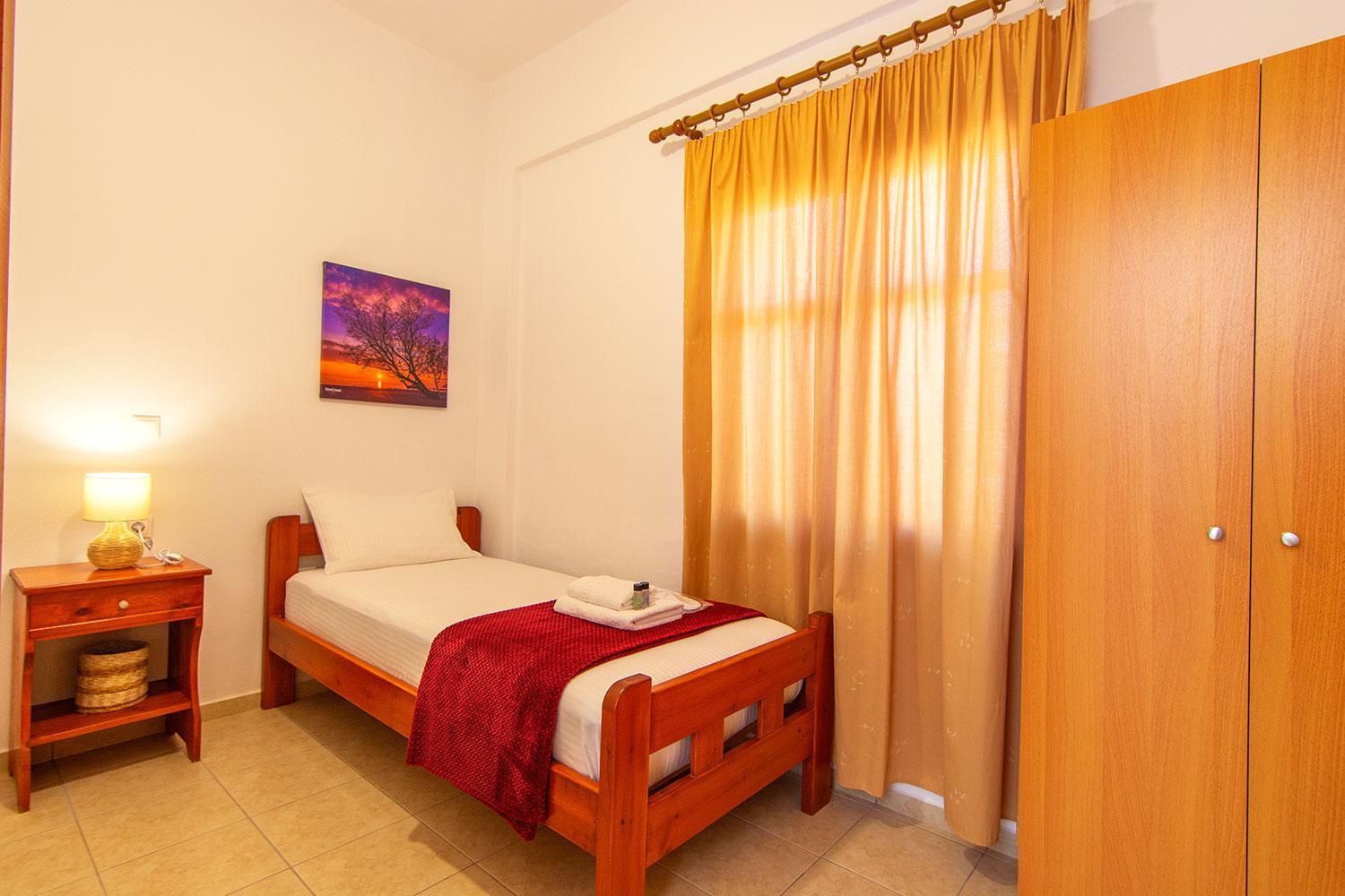 Liviko Beach Apartments - Only Adults 弗朗哥卡斯特隆 外观 照片